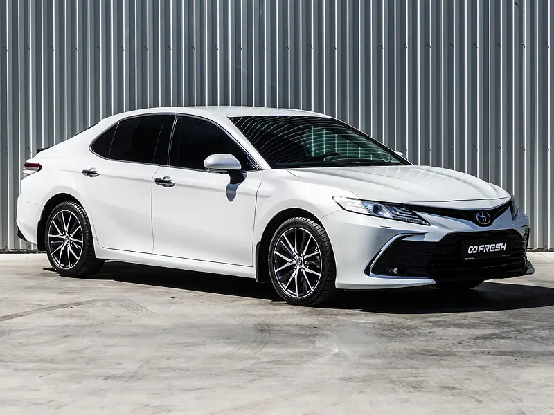 Camry
