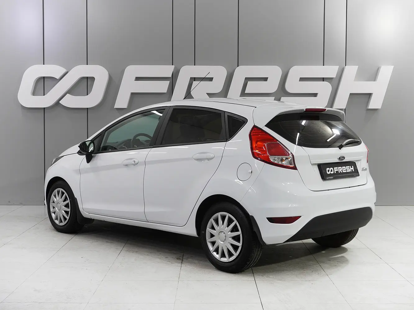 Ford