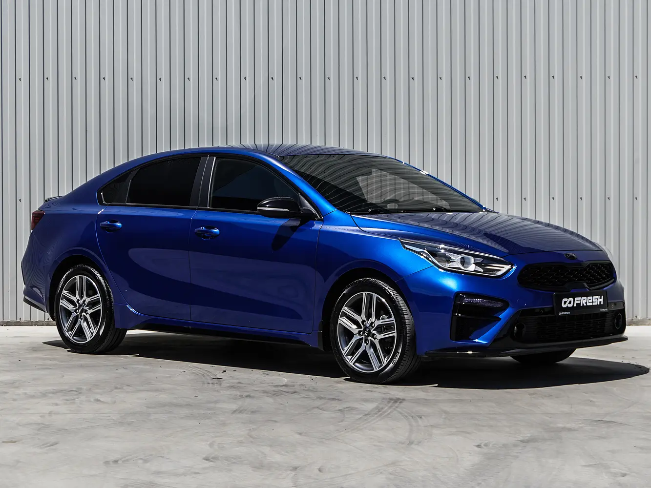 Kia