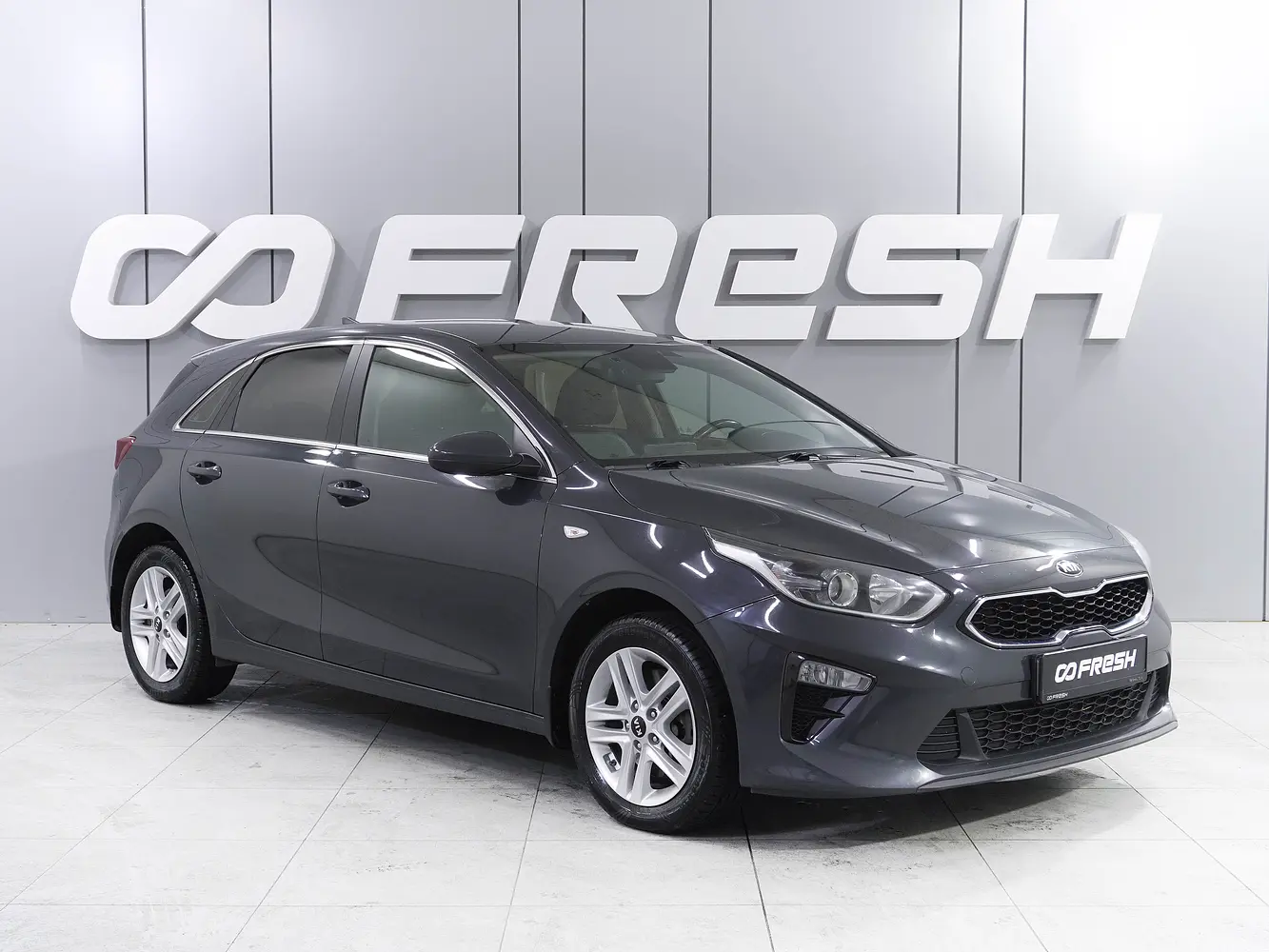 Kia