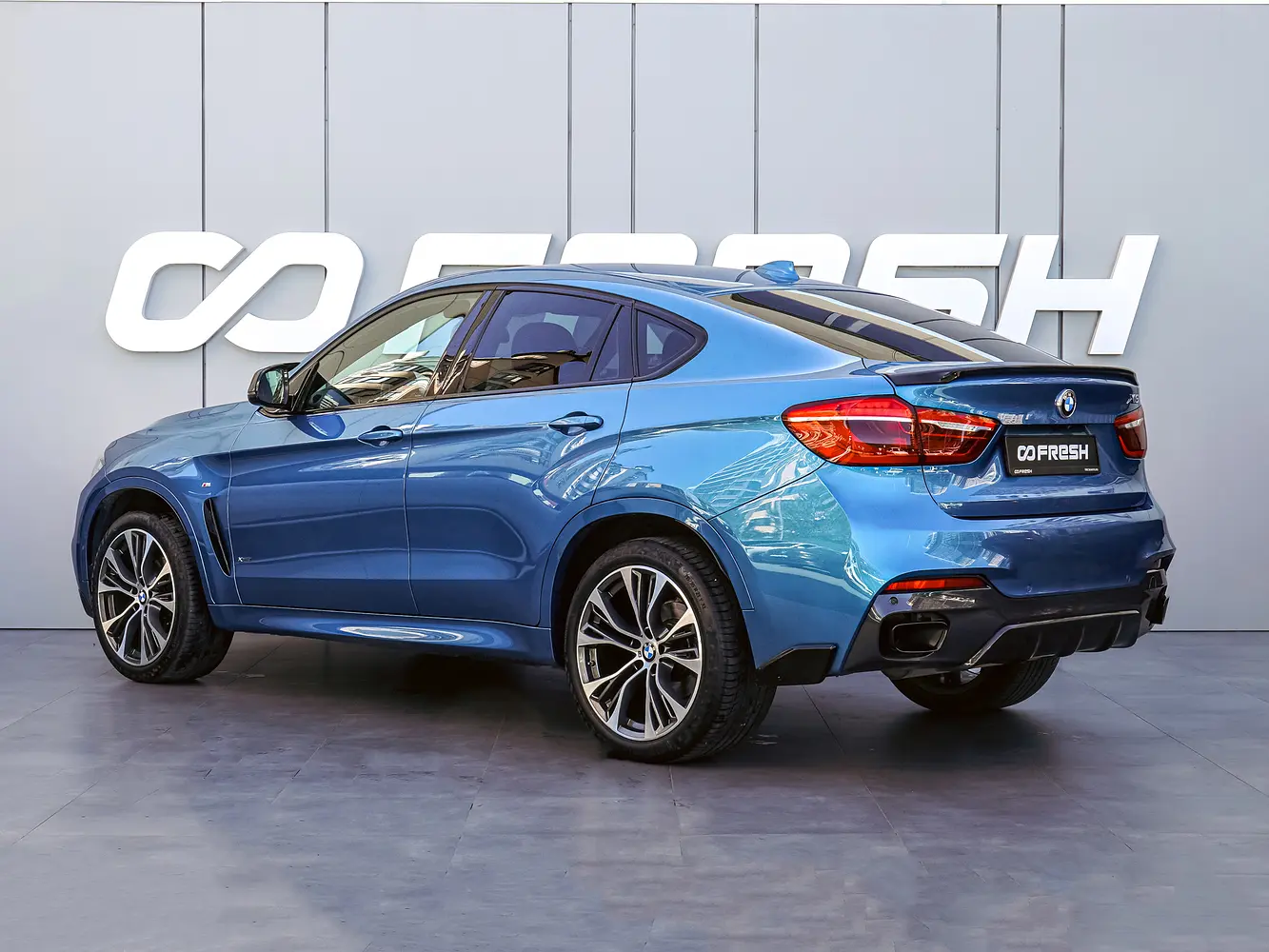 BMW