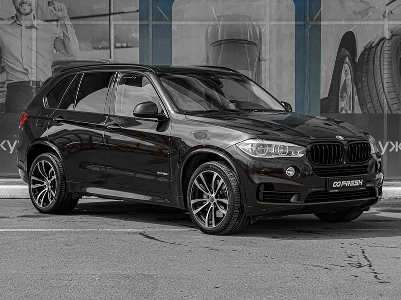 X5