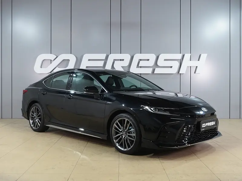 Camry