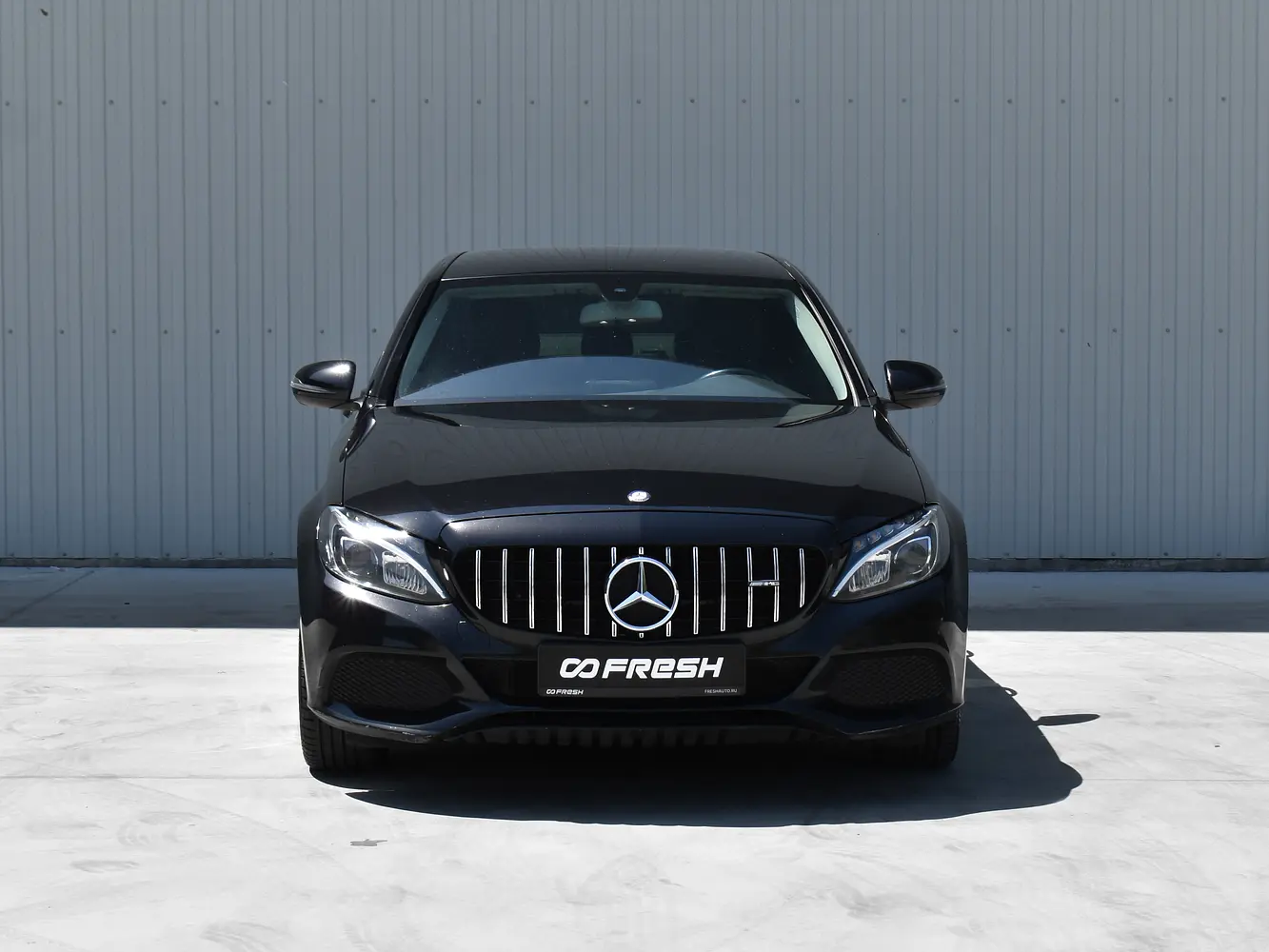 Mercedes-Benz