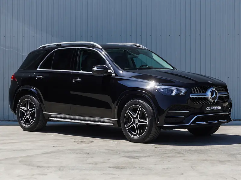 GLE