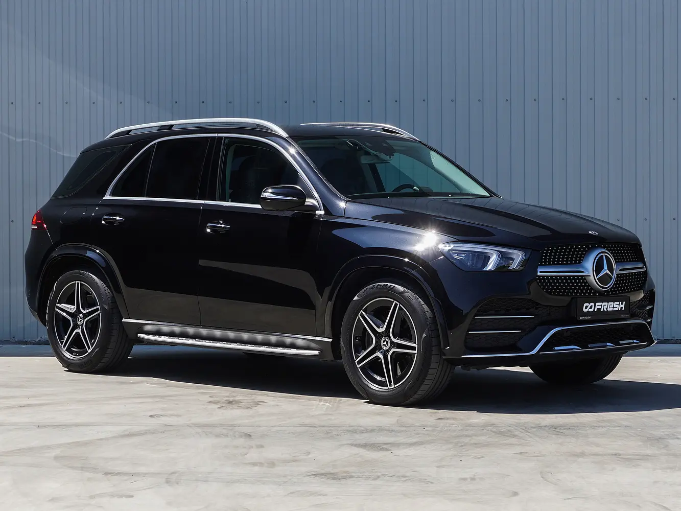 Mercedes-Benz