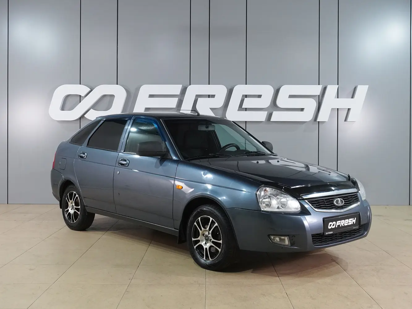 LADA (ВАЗ)