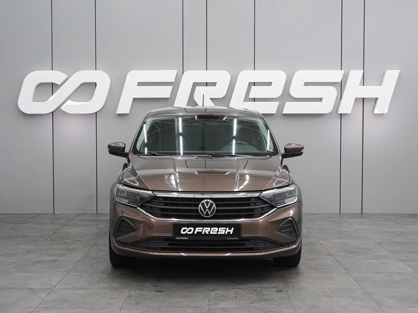 Volkswagen
