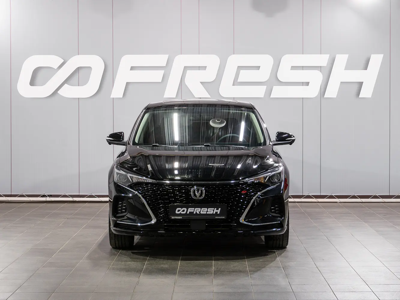 Changan