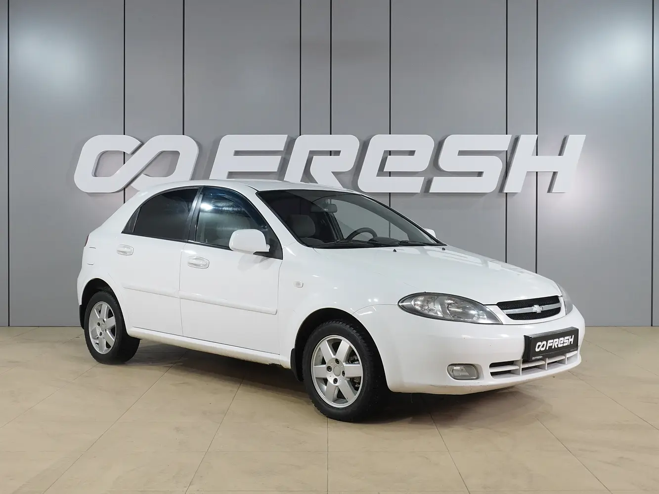 Chevrolet