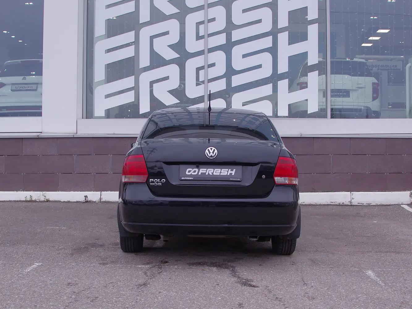 Volkswagen