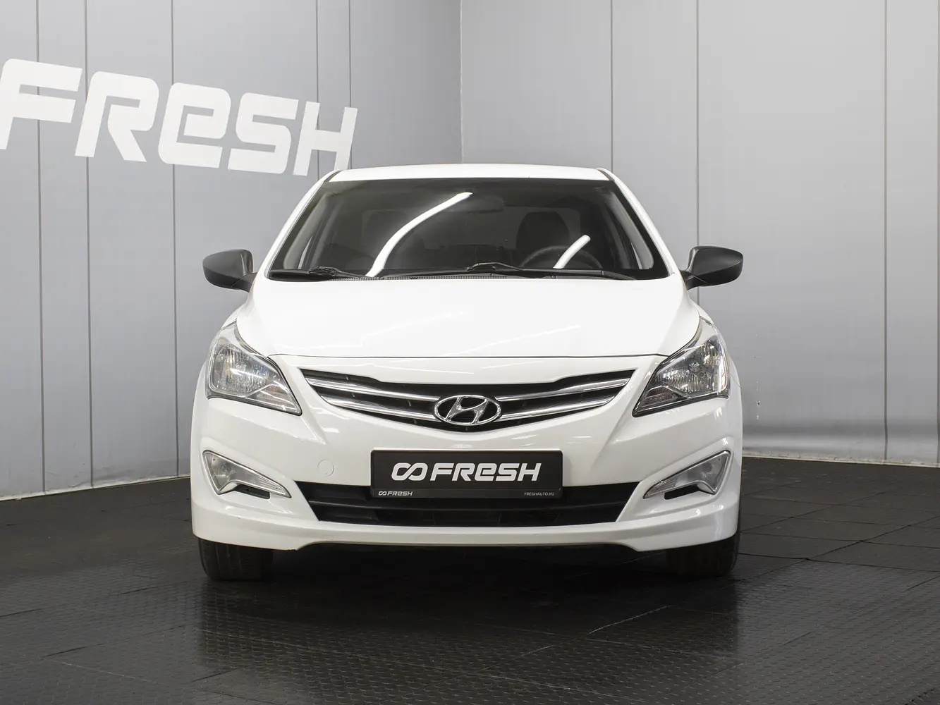 Hyundai