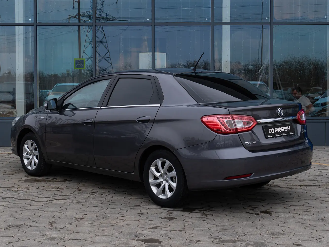 DongFeng