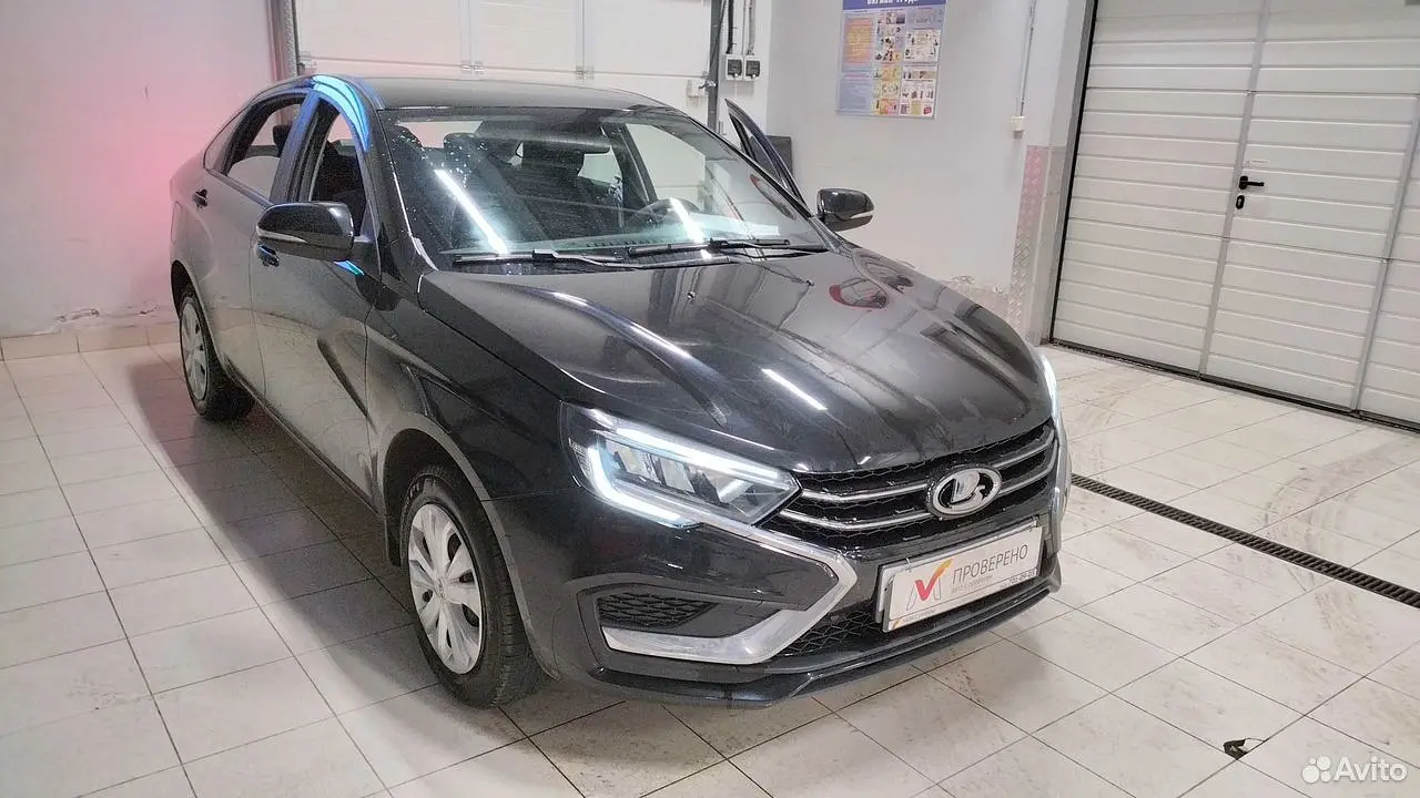 LADA (ВАЗ)