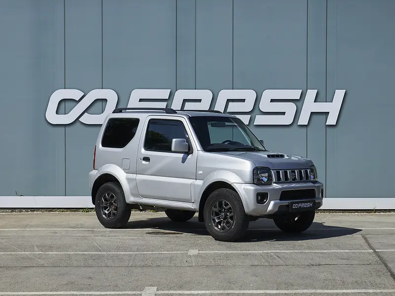 Jimny
