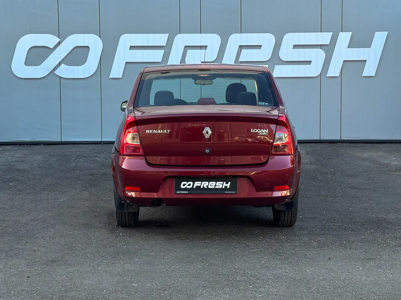 Renault