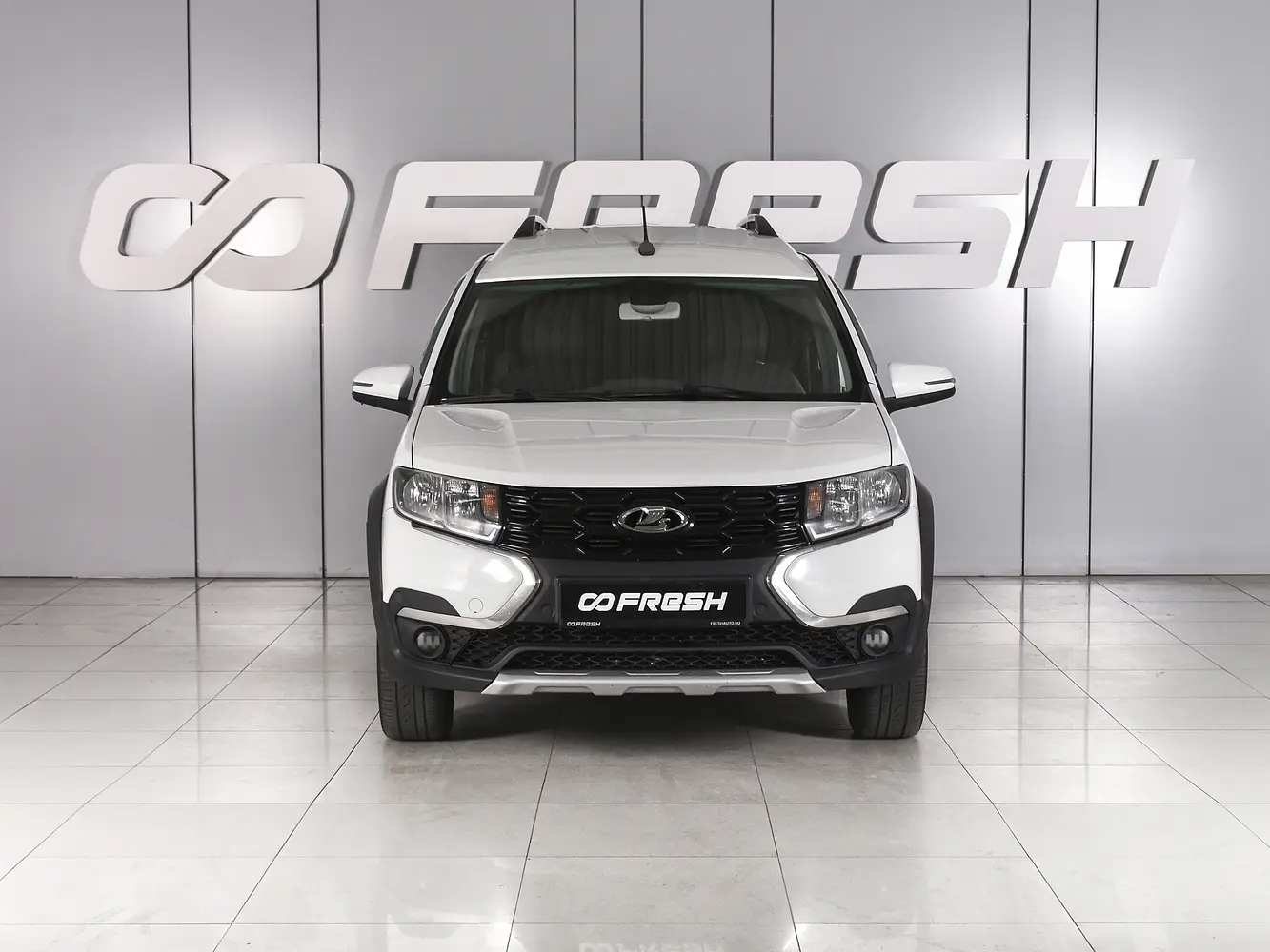 LADA (ВАЗ)