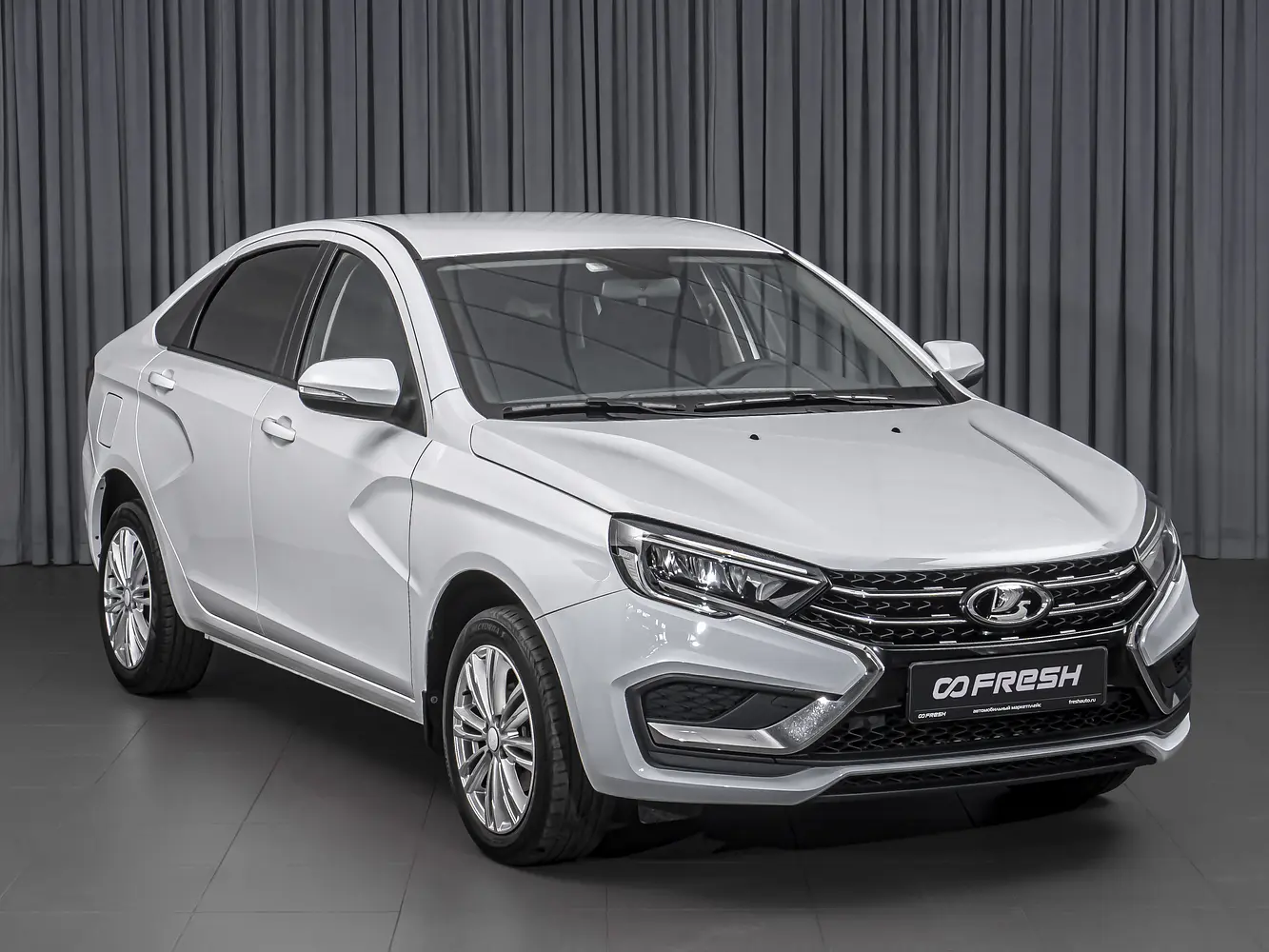 LADA (ВАЗ)