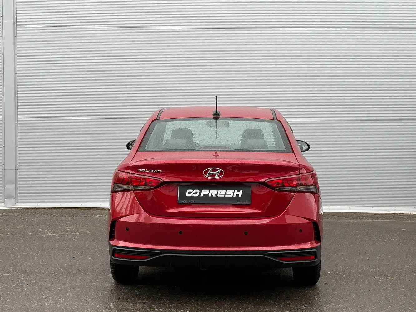 Hyundai