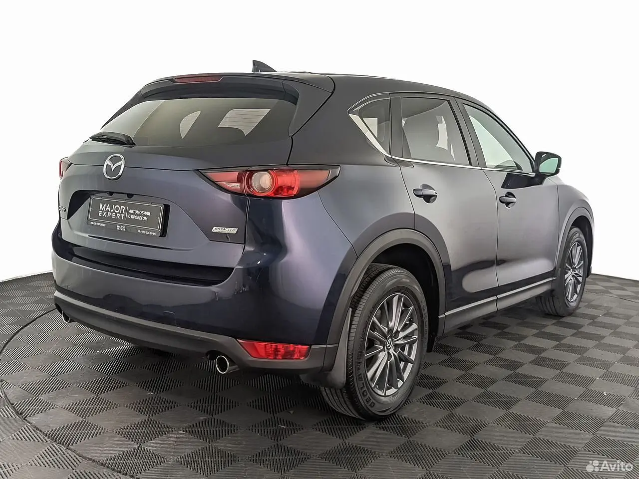 Mazda