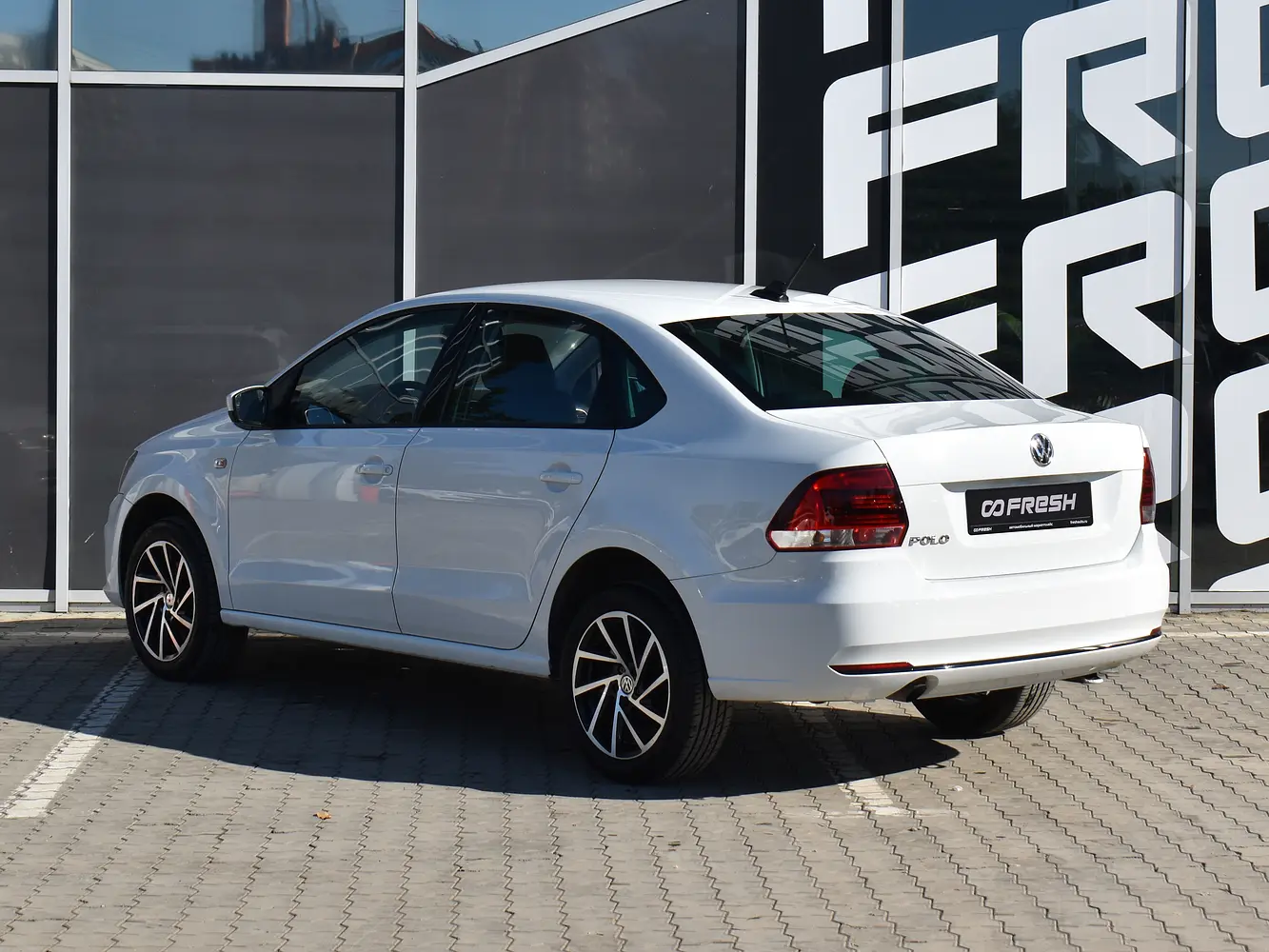 Volkswagen