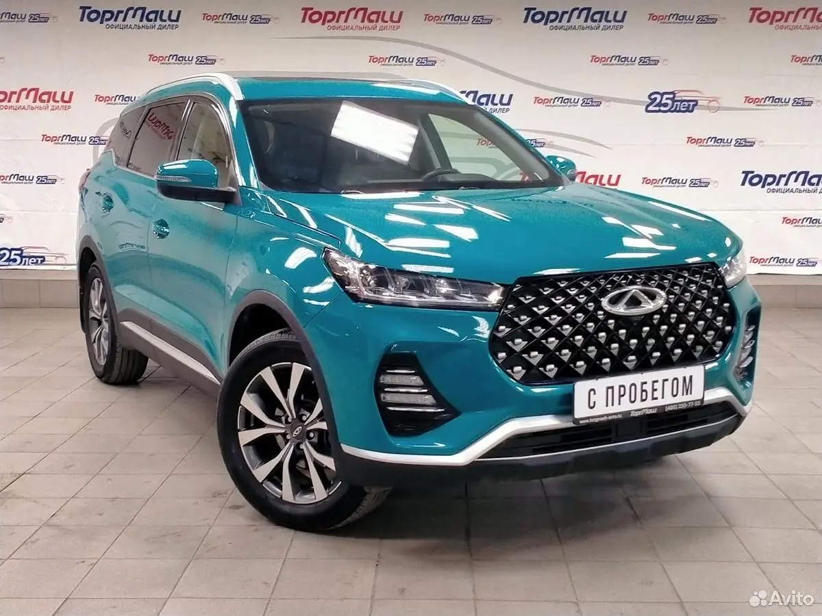 Chery