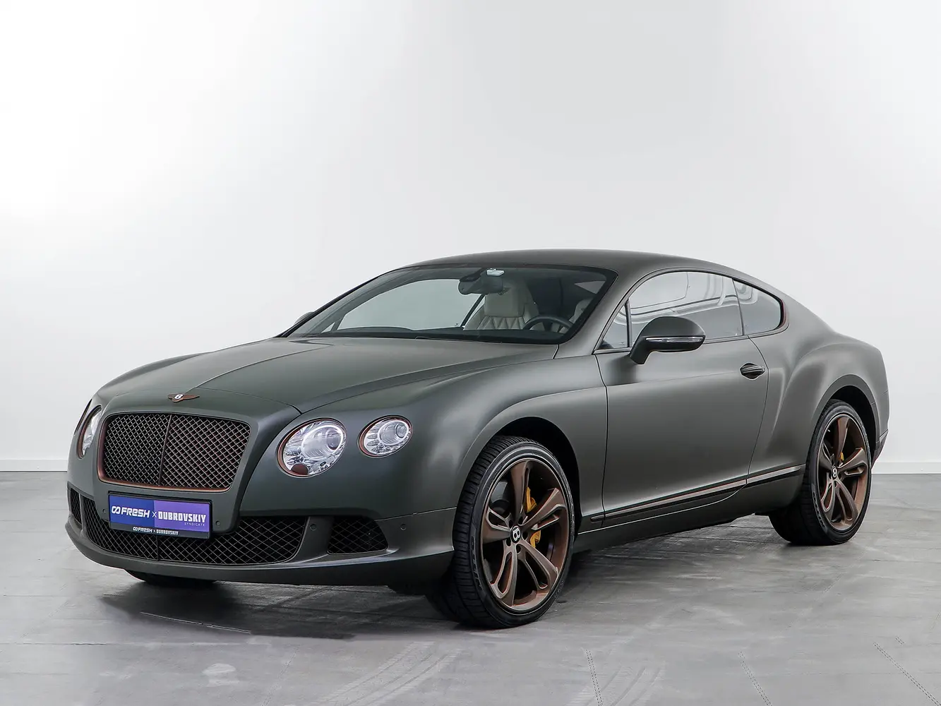 Bentley