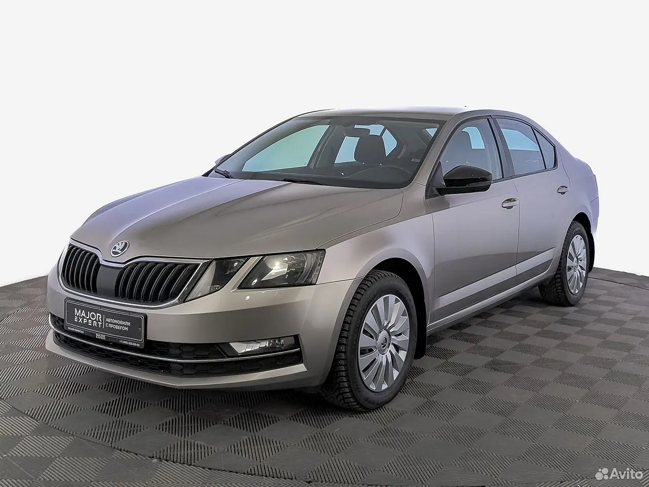 Skoda
