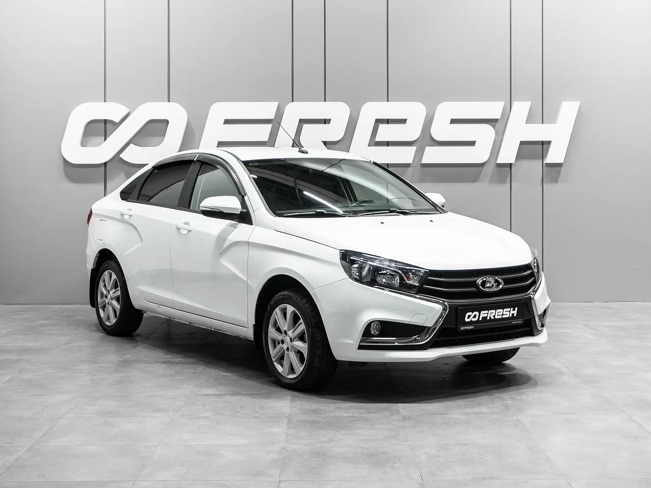 LADA (ВАЗ)