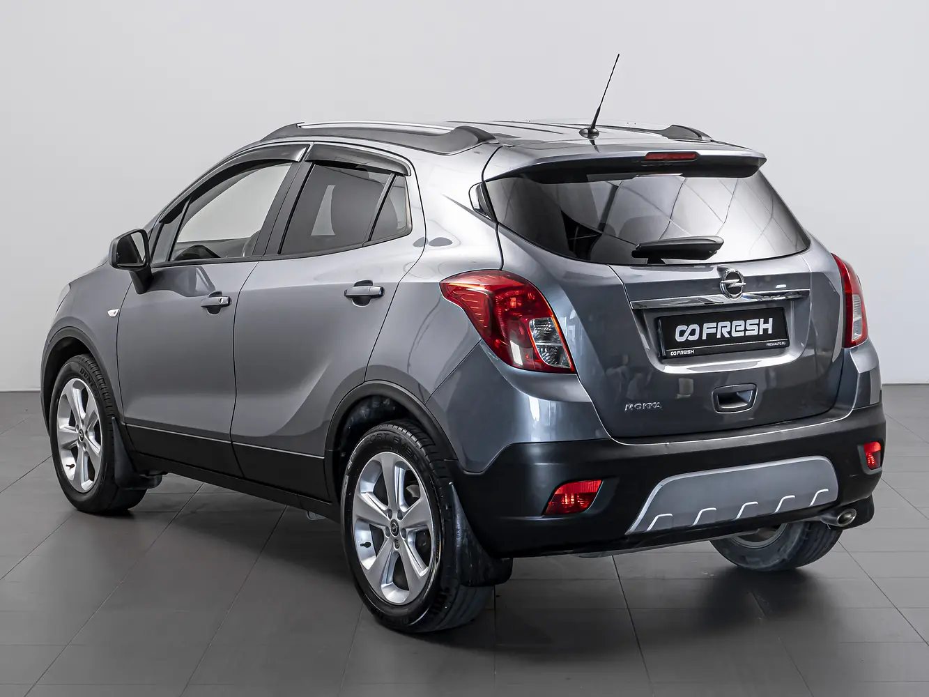Opel