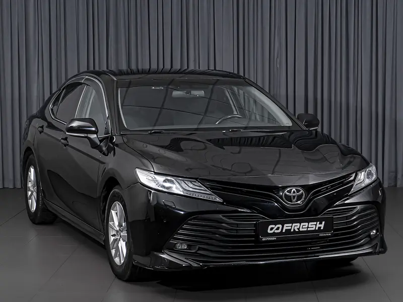 Camry