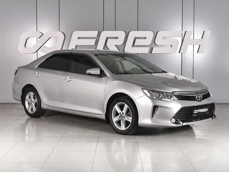 Camry