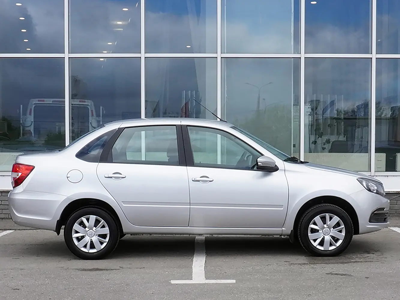 LADA (ВАЗ)