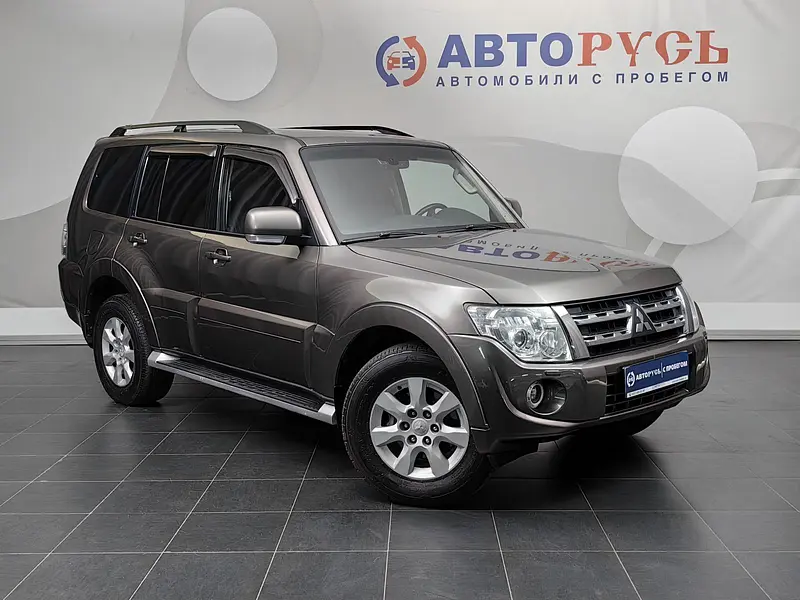 Pajero