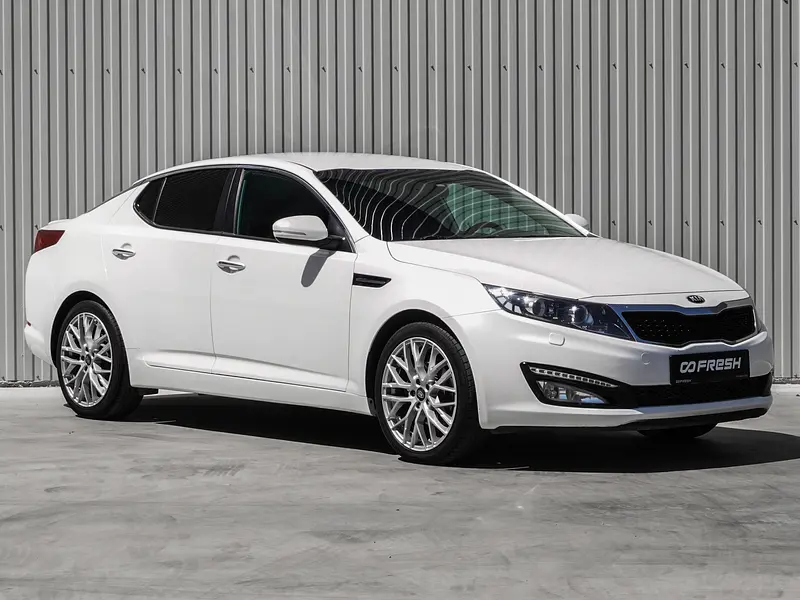 Optima
