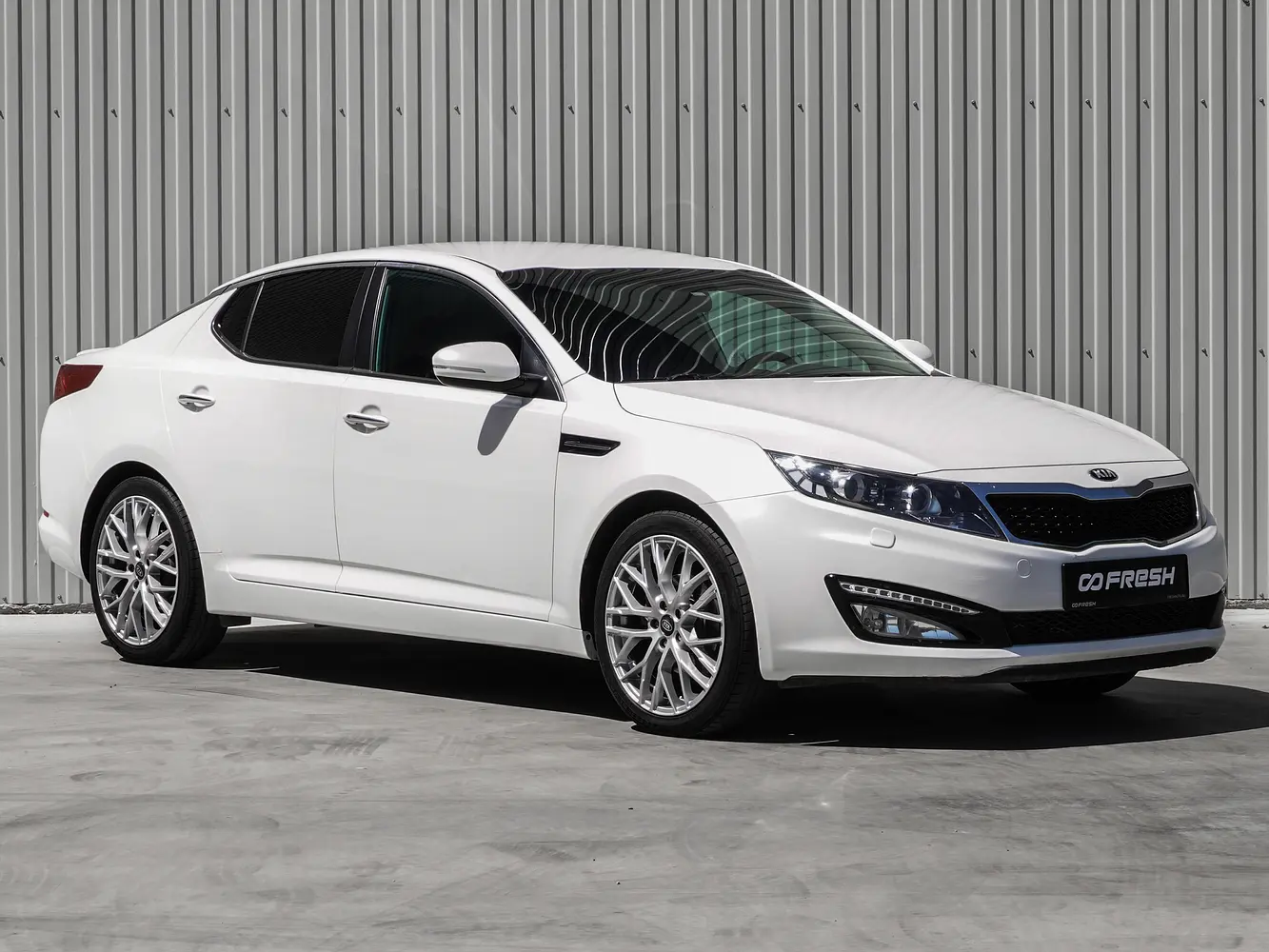 Kia