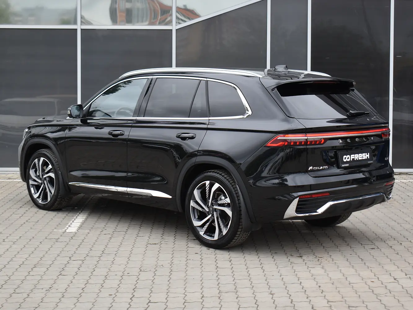Geely