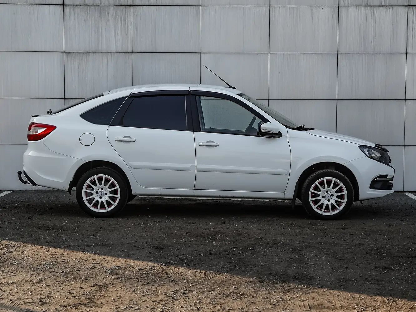 LADA (ВАЗ)