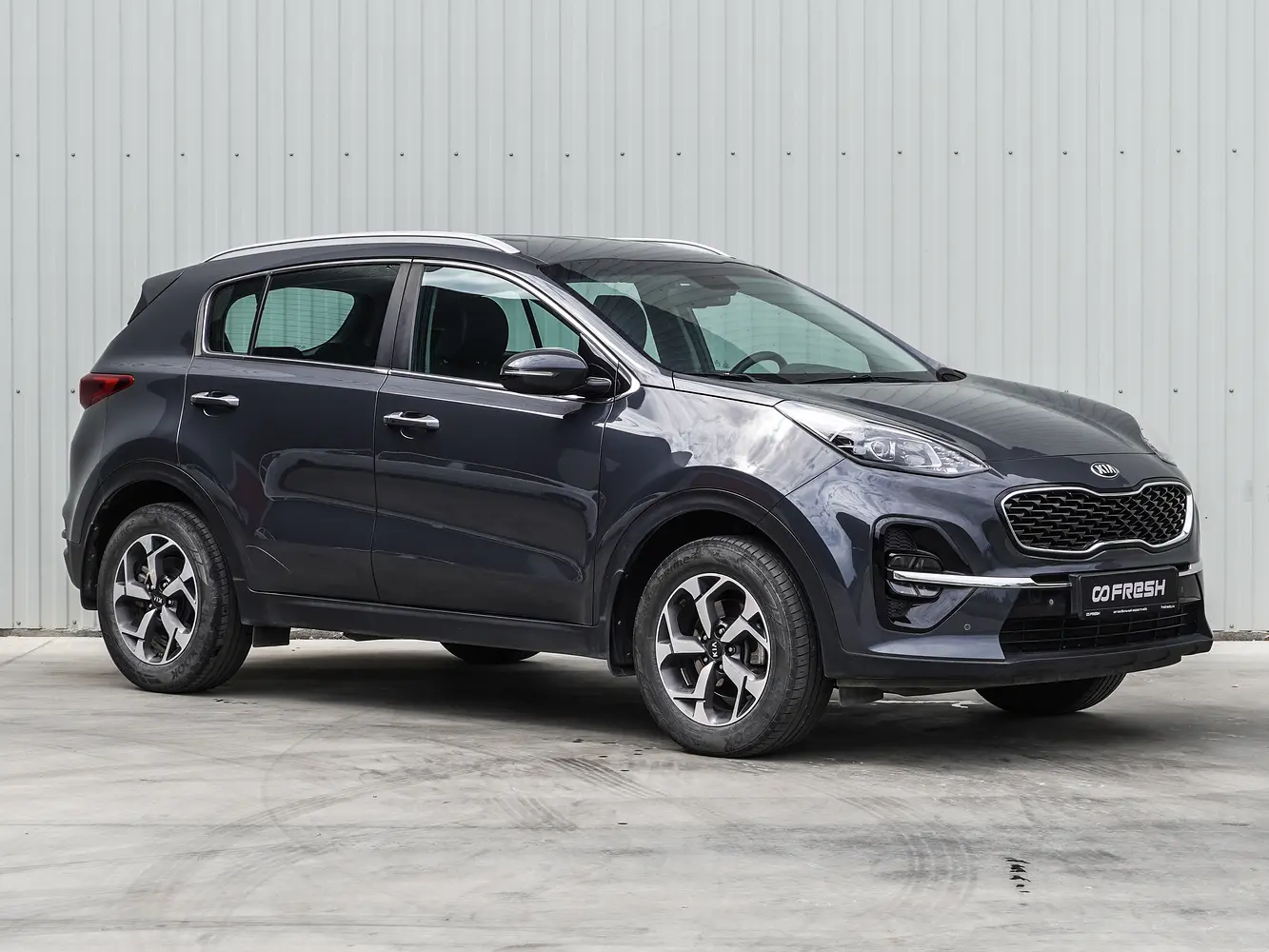 Kia