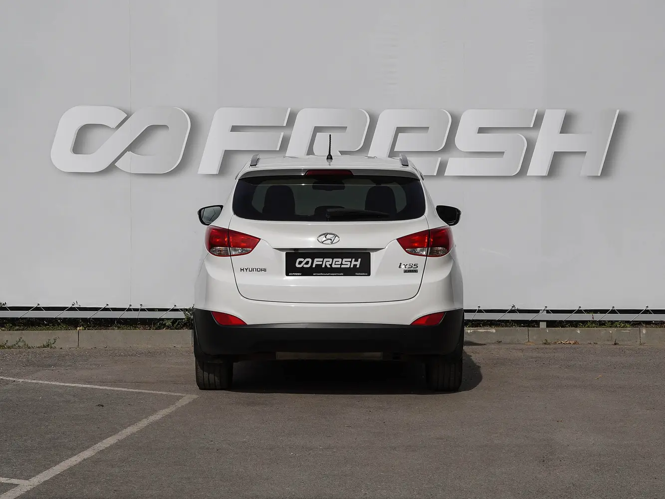 Hyundai