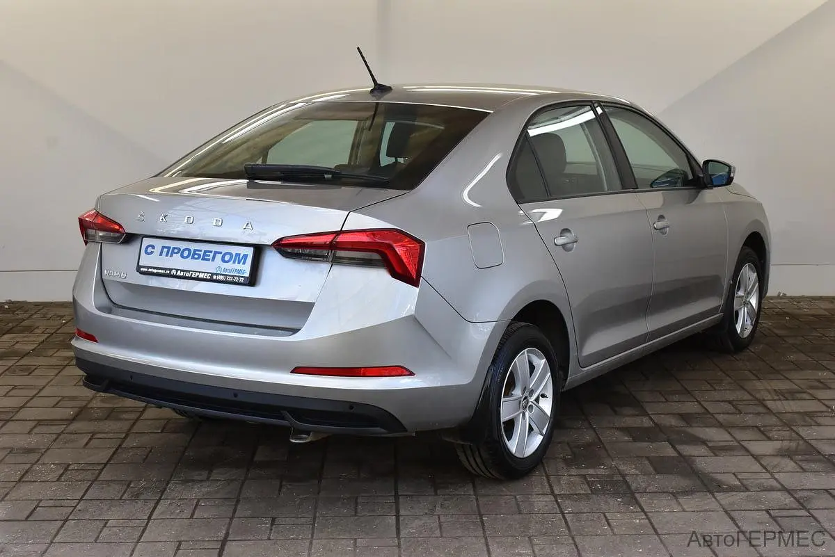 Skoda