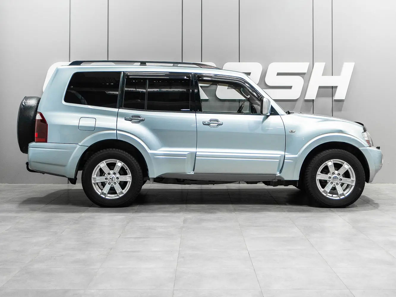 Mitsubishi