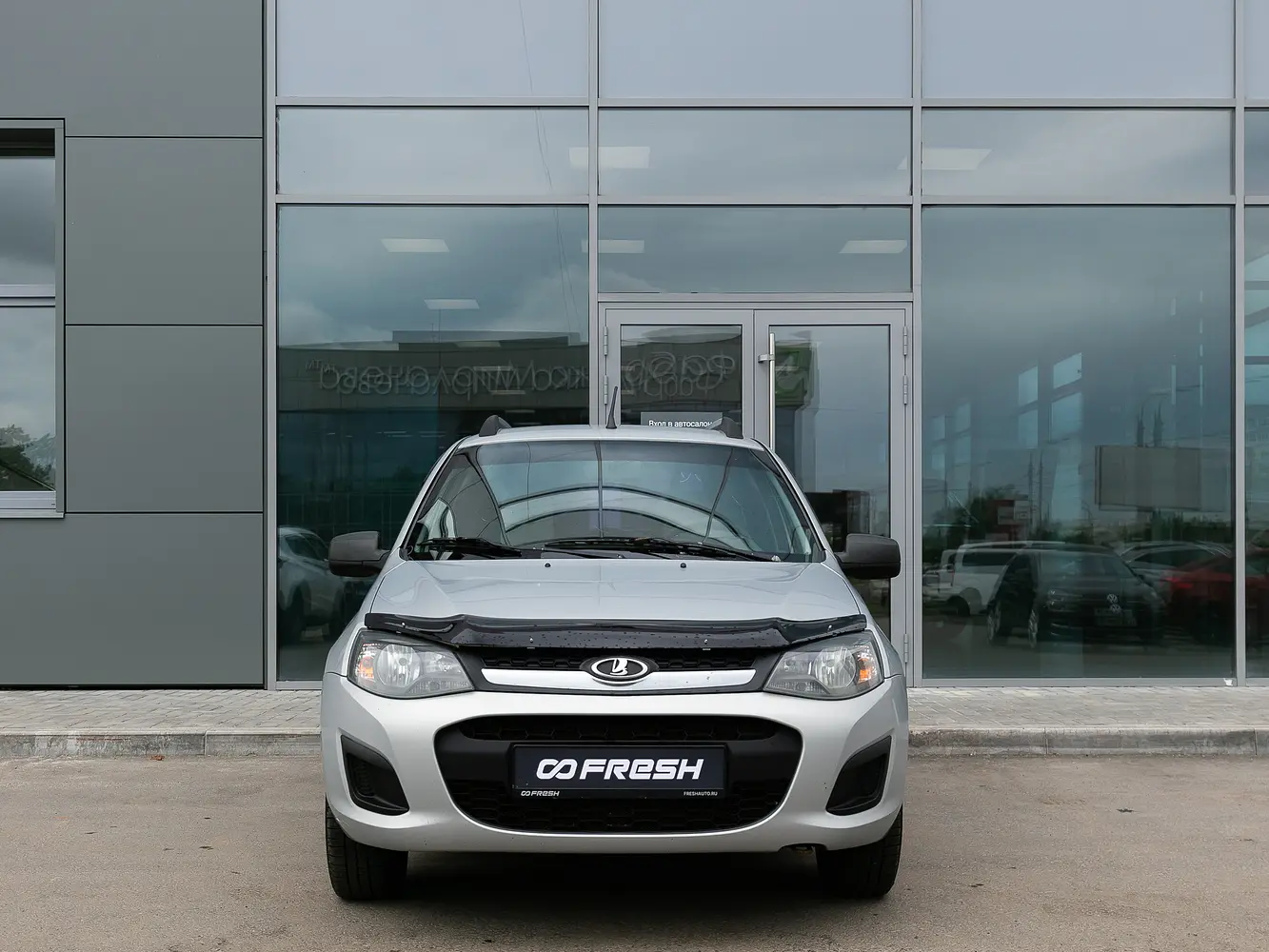 LADA (ВАЗ)