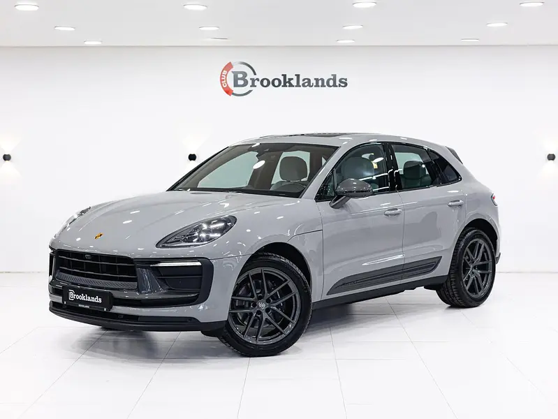 Macan