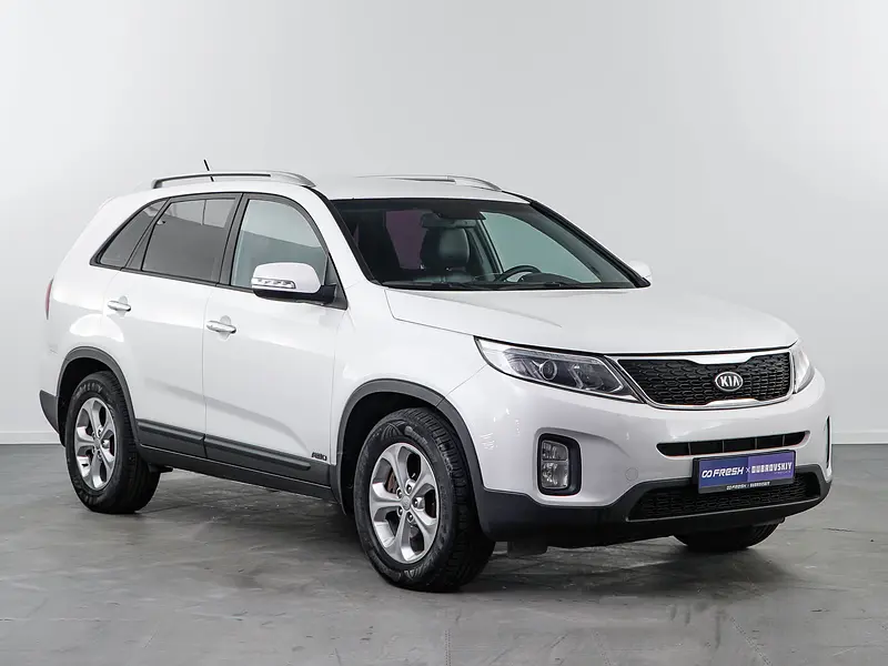 Sorento