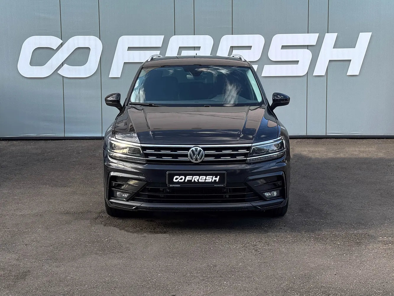 Volkswagen