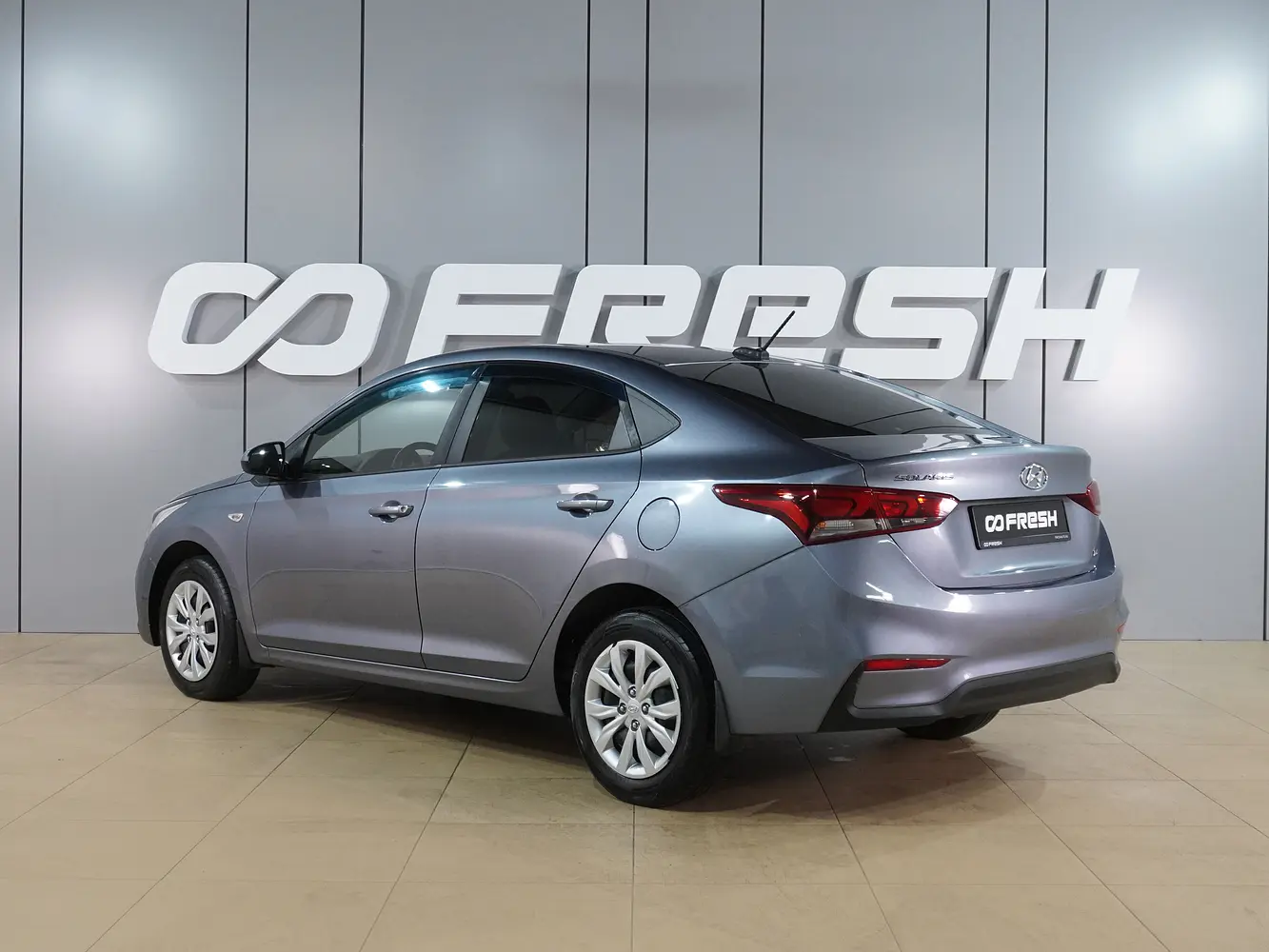 Hyundai