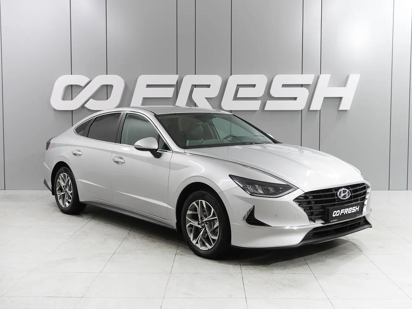 Hyundai