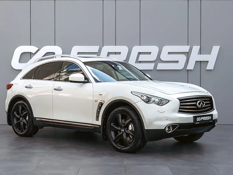 QX70