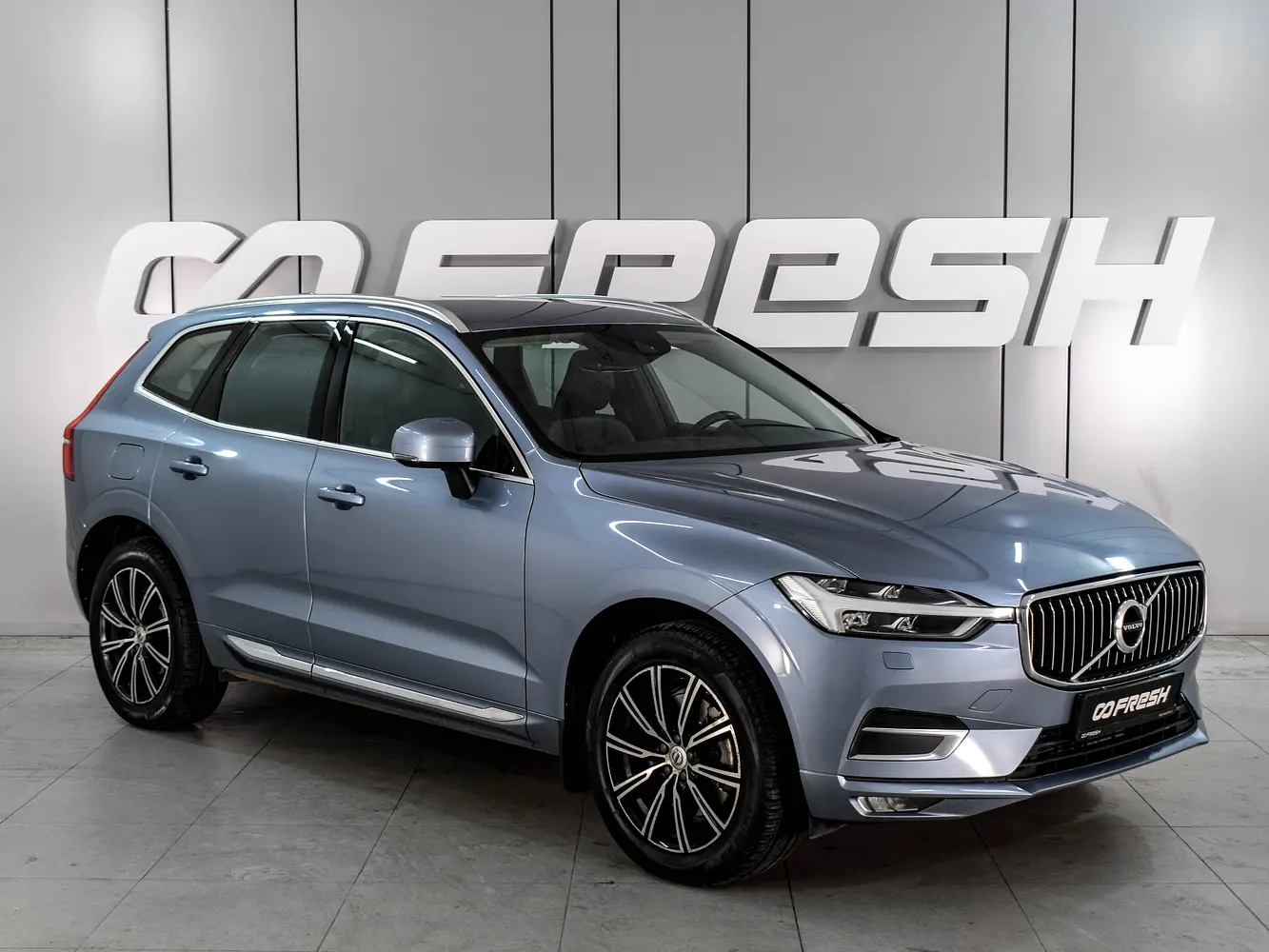 Volvo